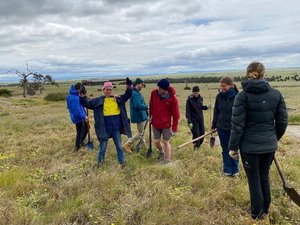 Mt Rothwel Mt Rothwell — Odonata Foundation | We Save Species