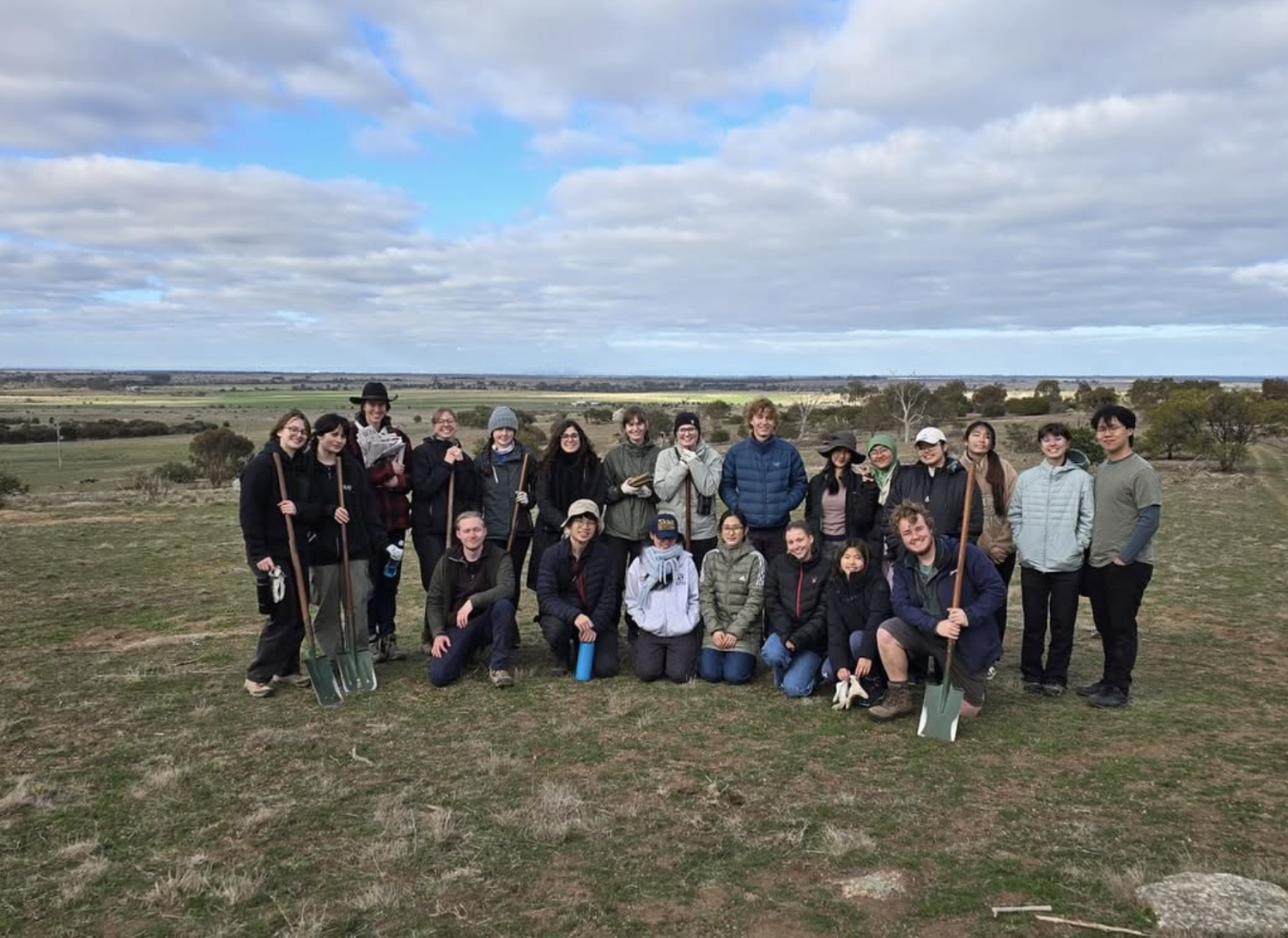 Mount Rothwell Mt Rothwell — Odonata Foundation | We Save Species
