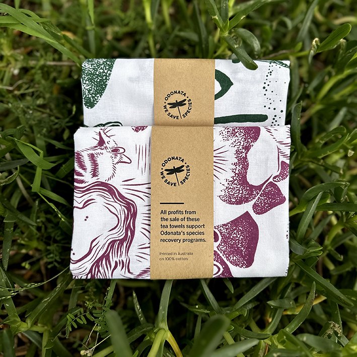 JUST IN! Tea Towel Bundle of two