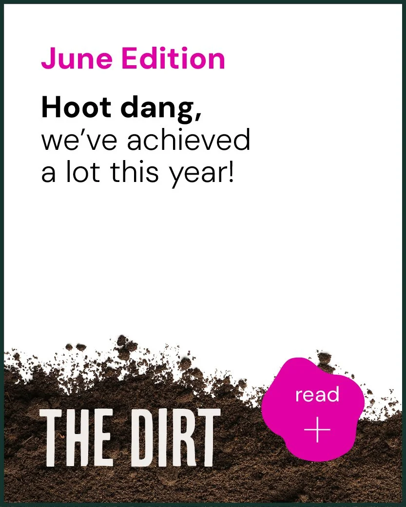 The Dirt June