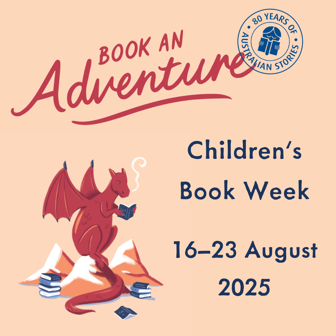 Book Week