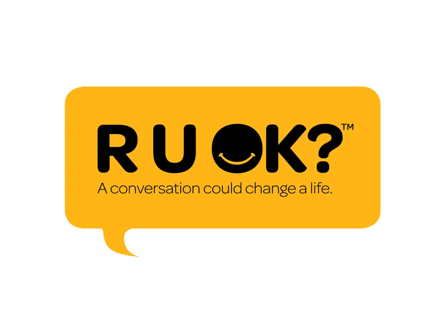 R U OK? Day