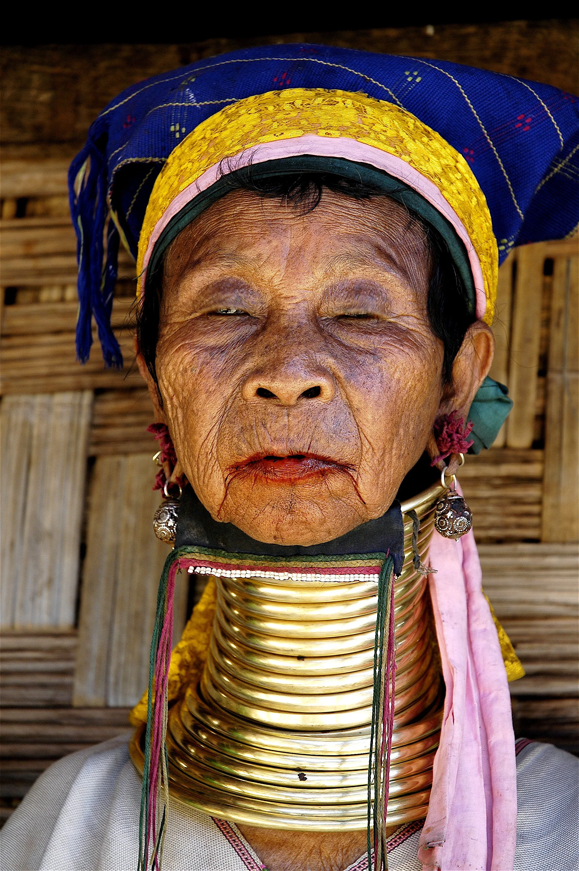 Cultural Heritage Fine Art Print