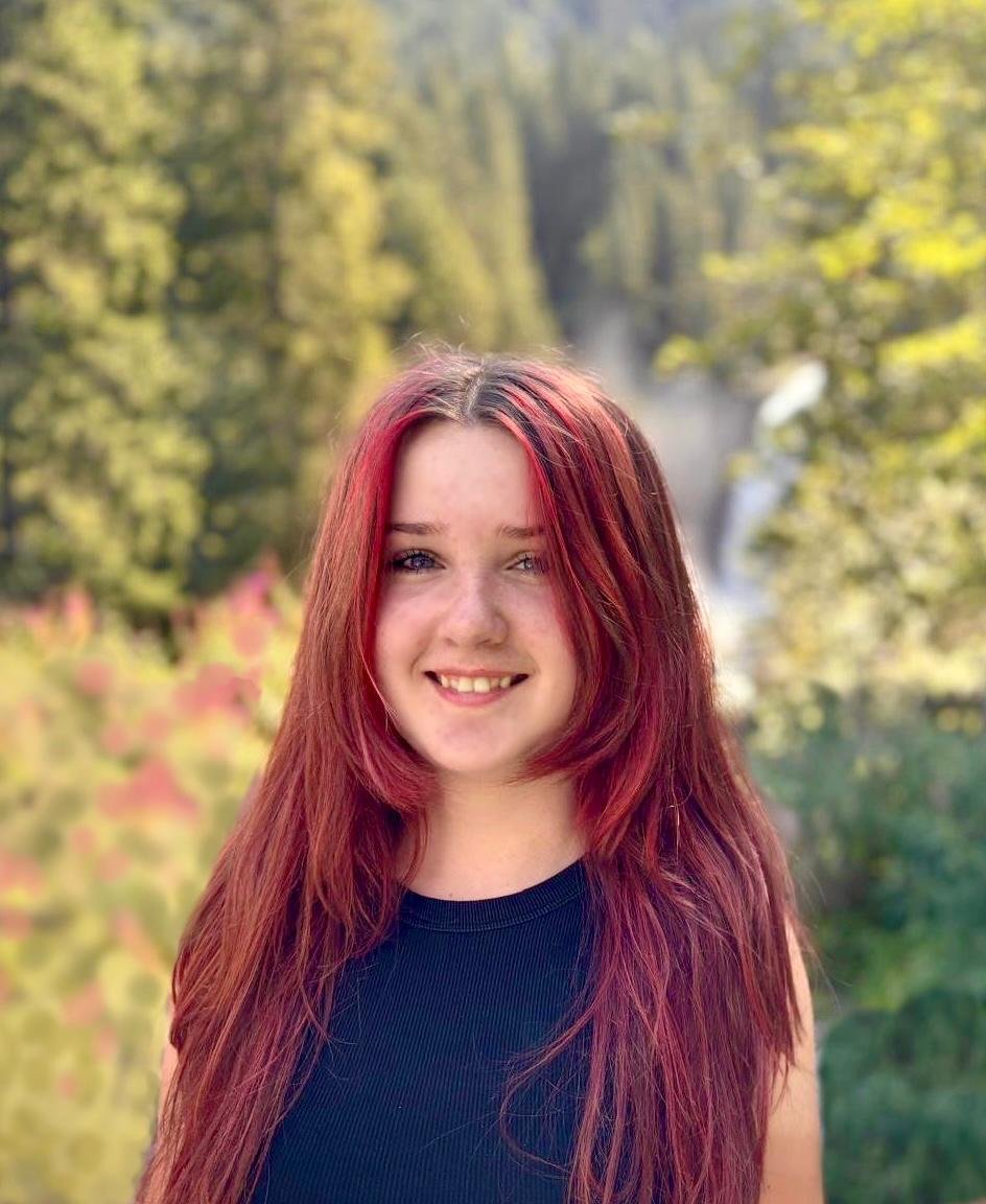 Martha Wilkes, Junior Assistant Teacher
