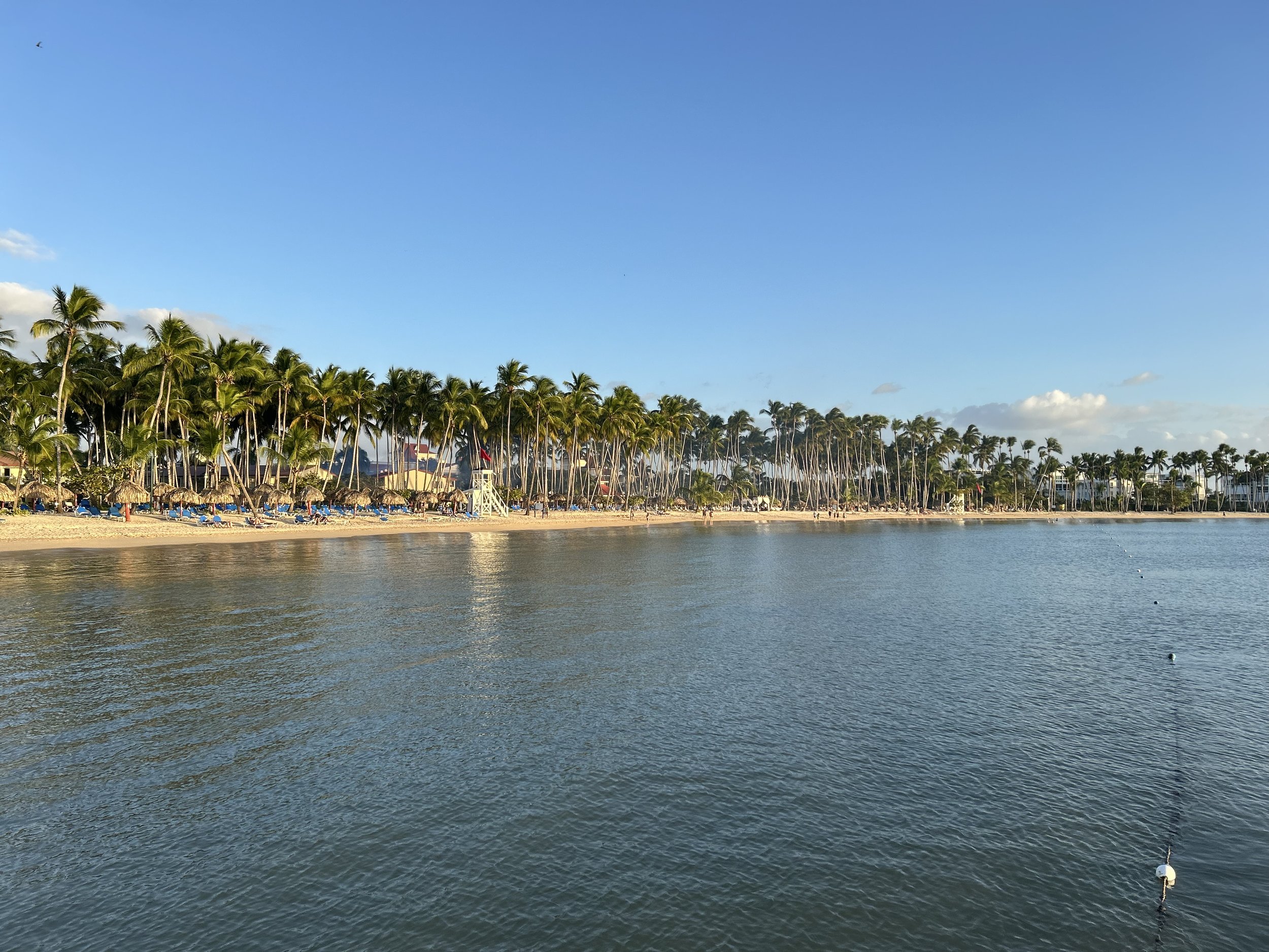 Playa Nueva Romana