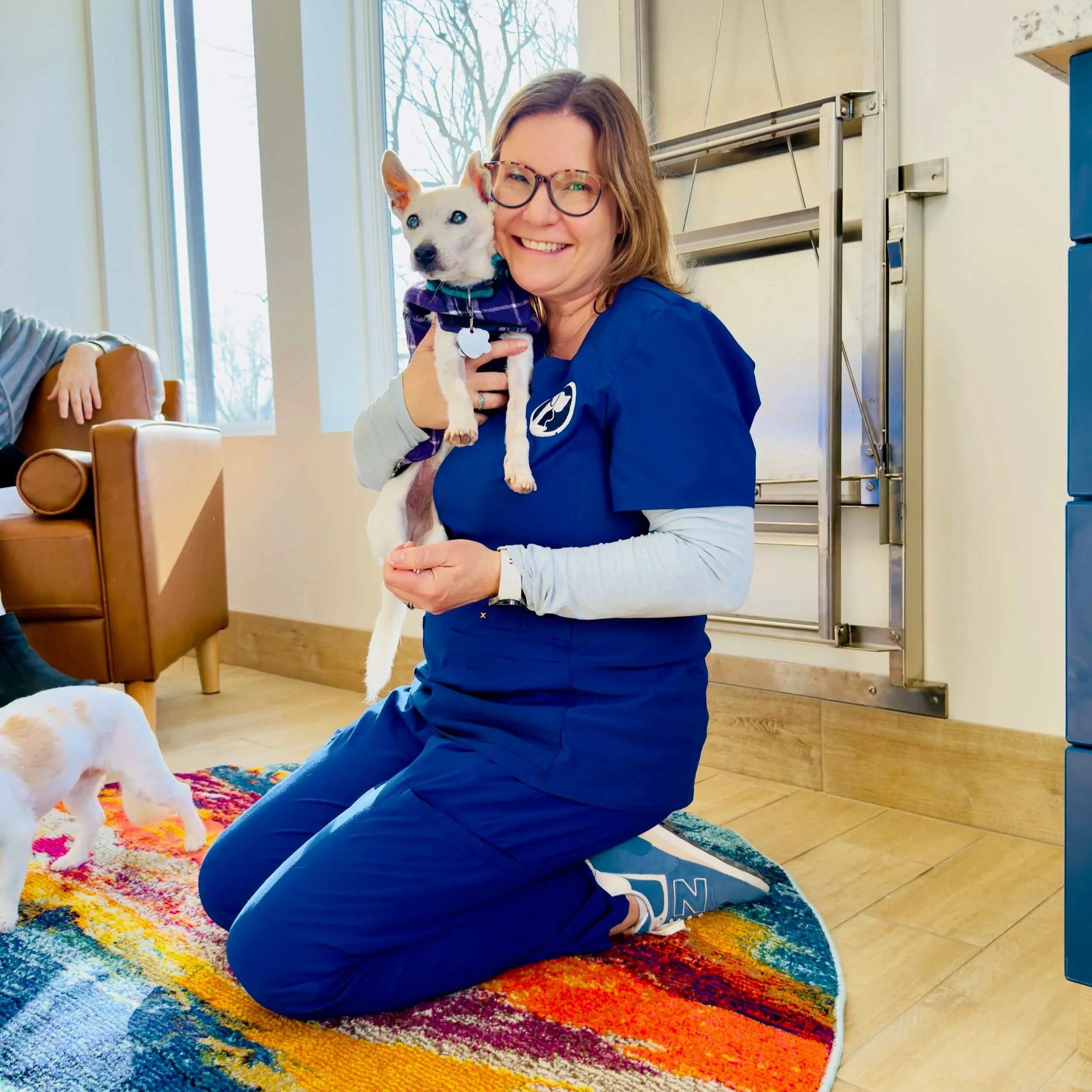 Age is Not A Disease: Ellie’s Story