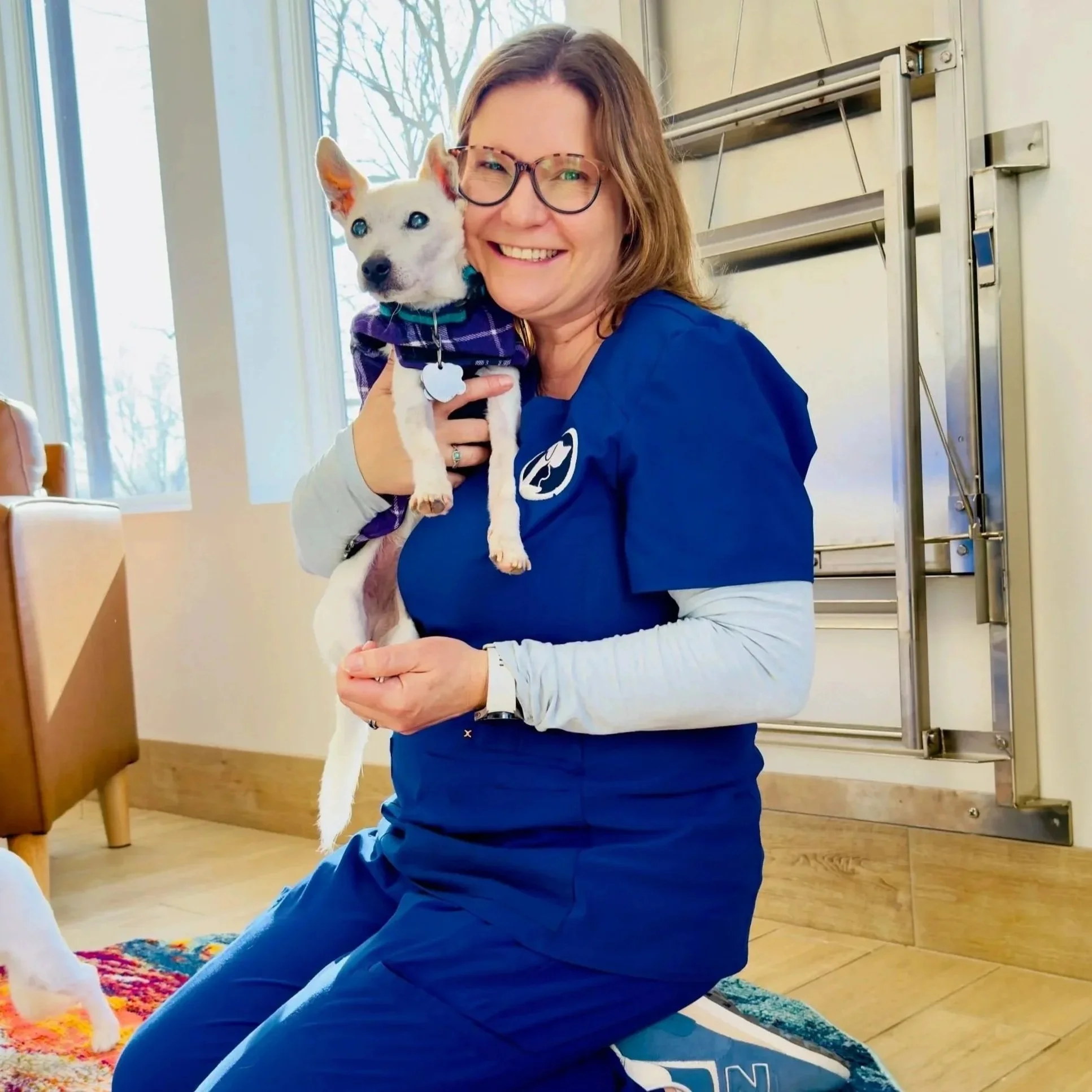 Age is Not A Disease: Ellie’s Story