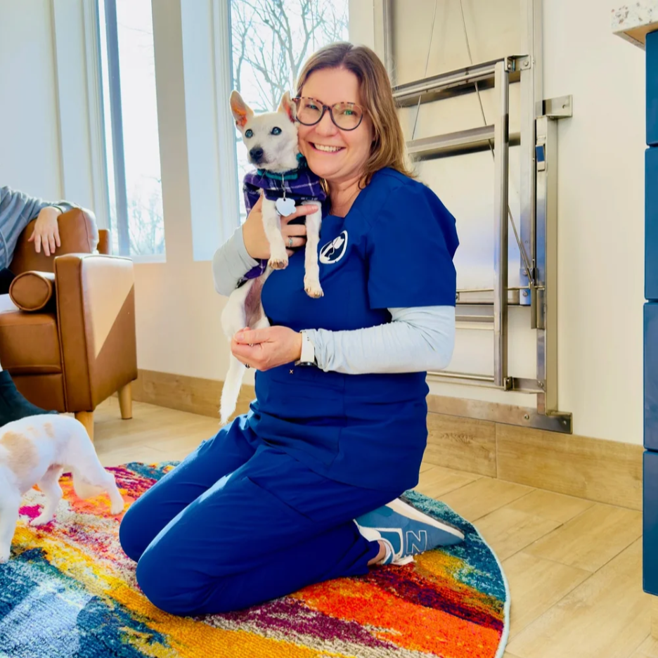 Age is Not A Disease: Ellie’s Story