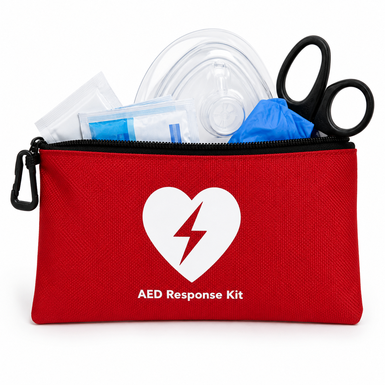 AED Response Kit
