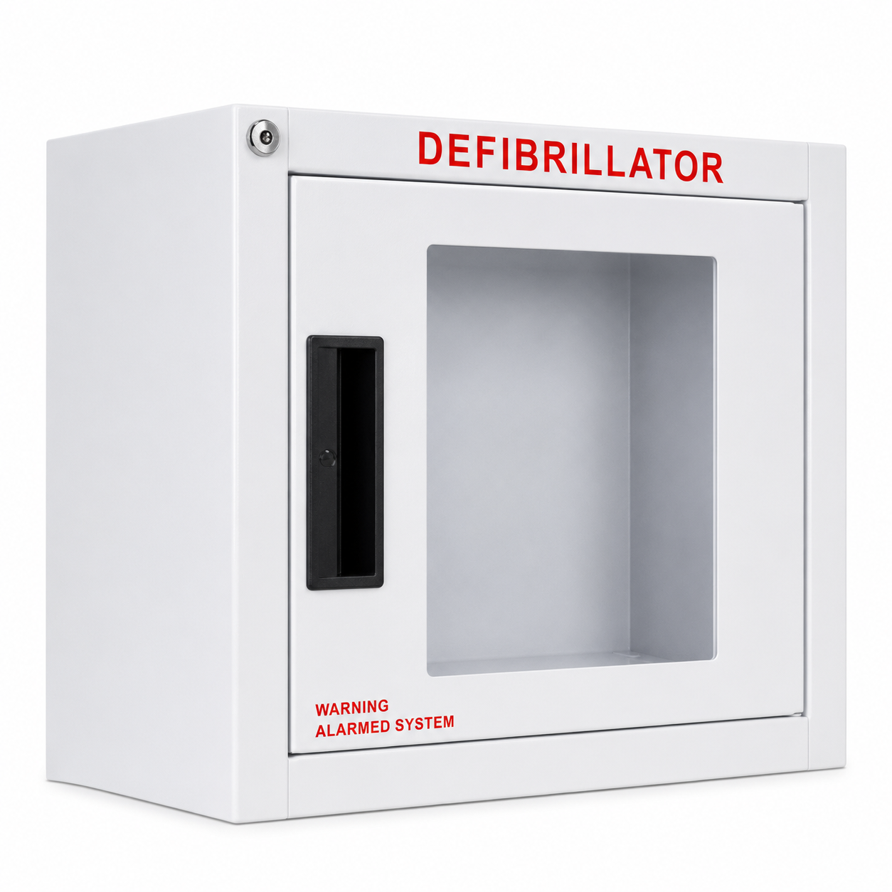 AED Wall Cabinet