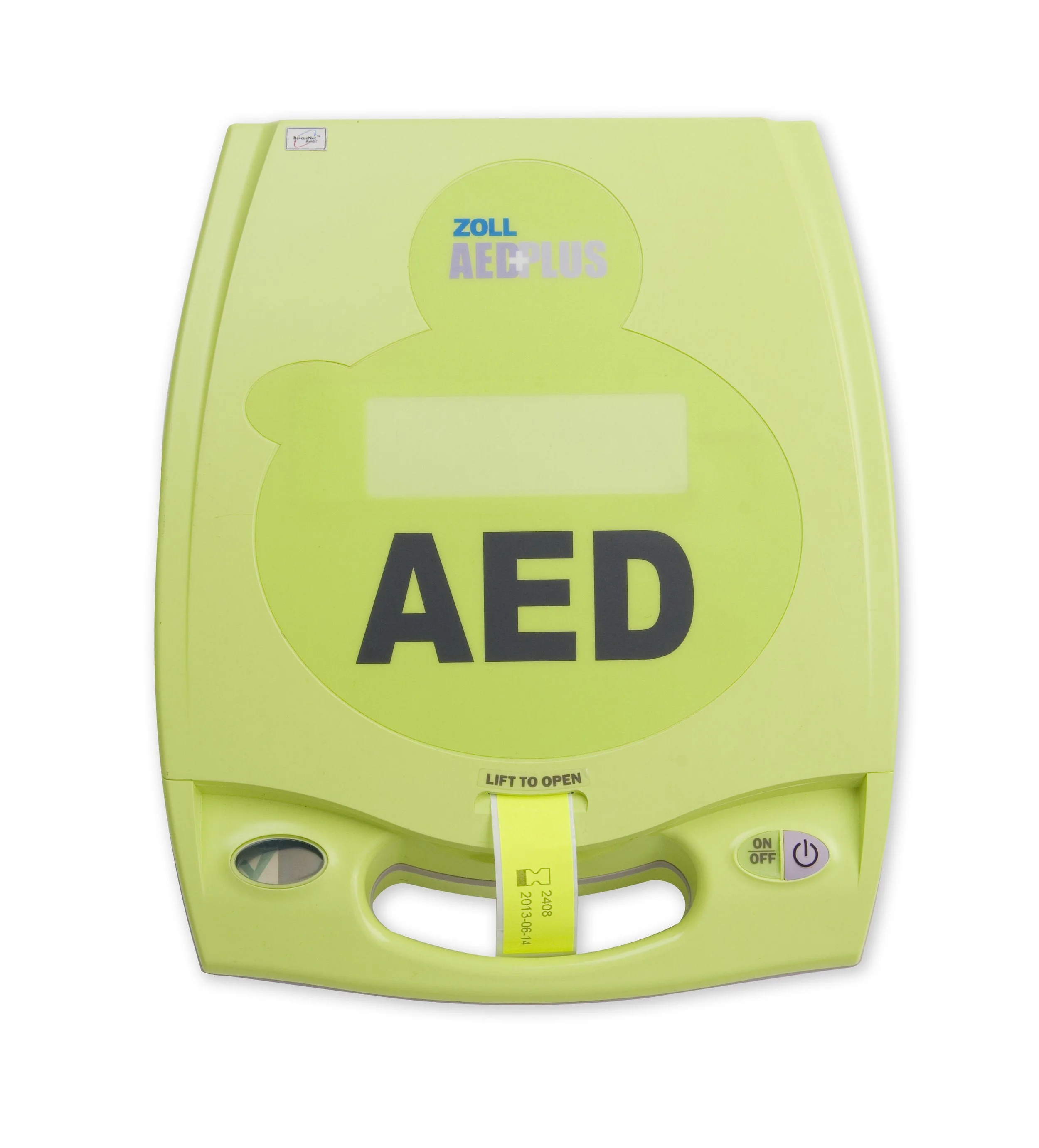 ZOLL AED Plus®