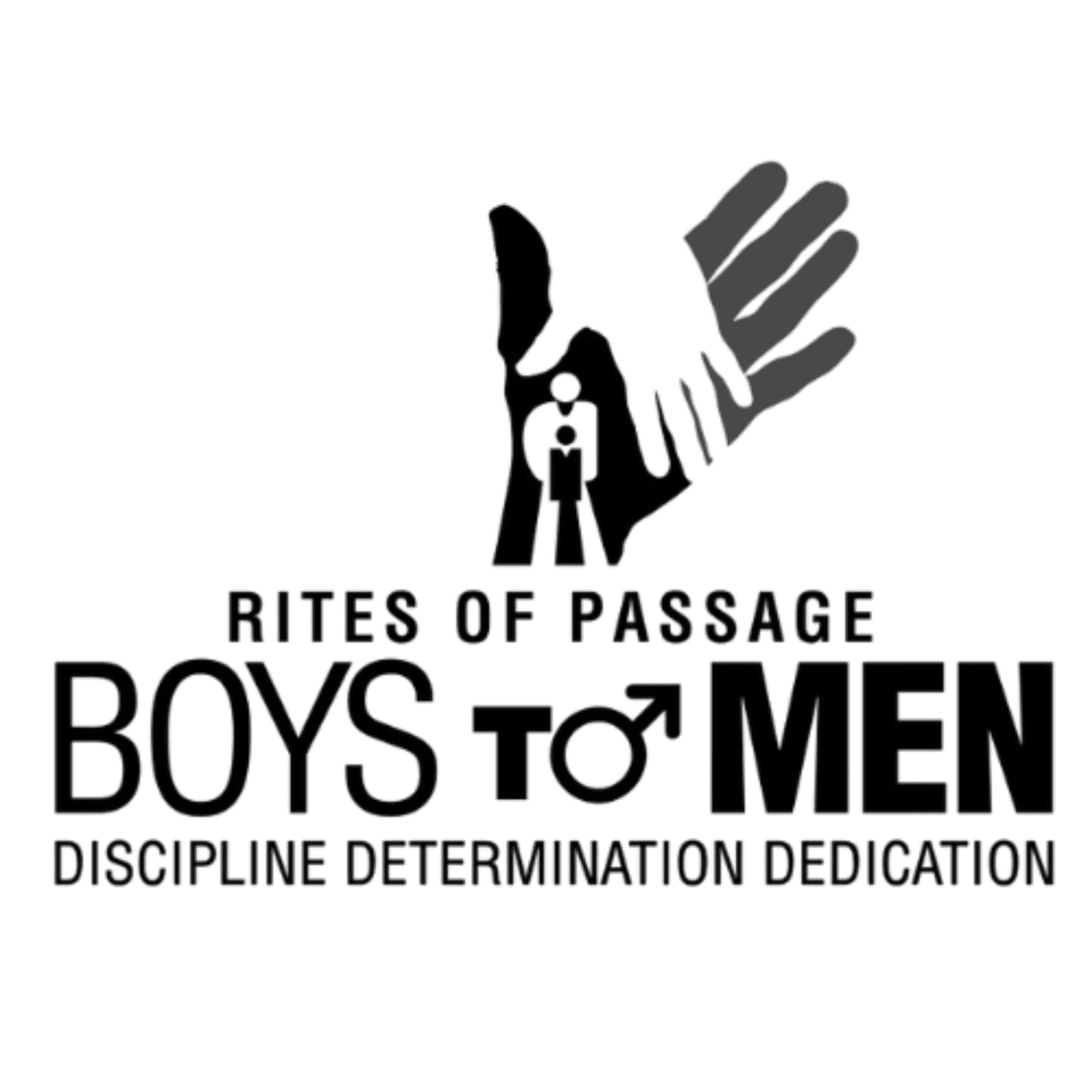 Rites Of Passage: Boys To Men