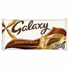 GALAXY Caramel 360g