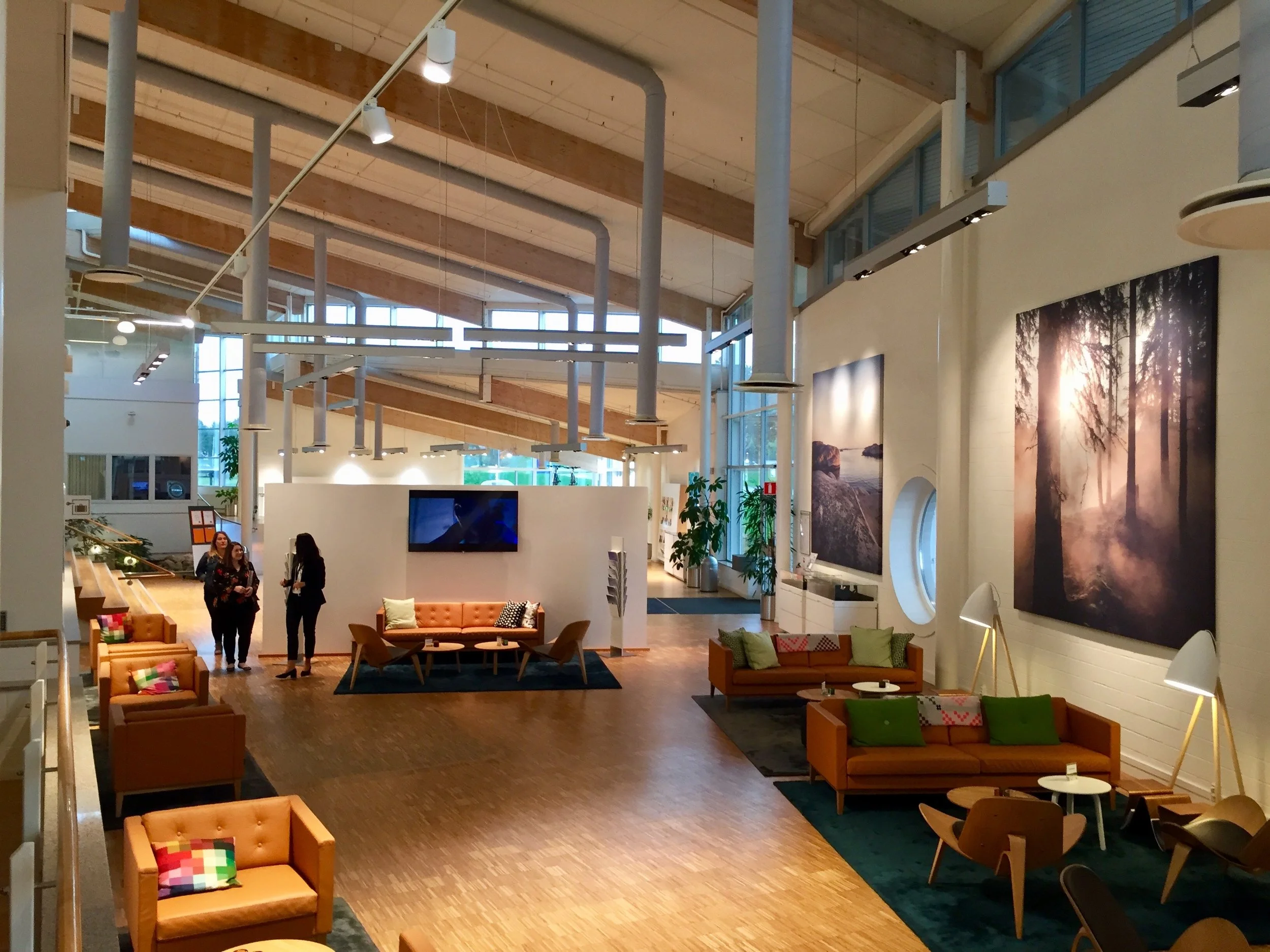 From Buyers to Believers