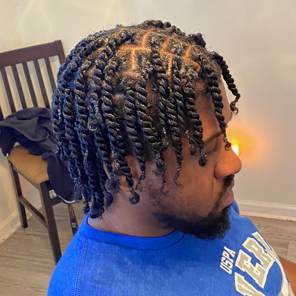 Twisted to Perfection