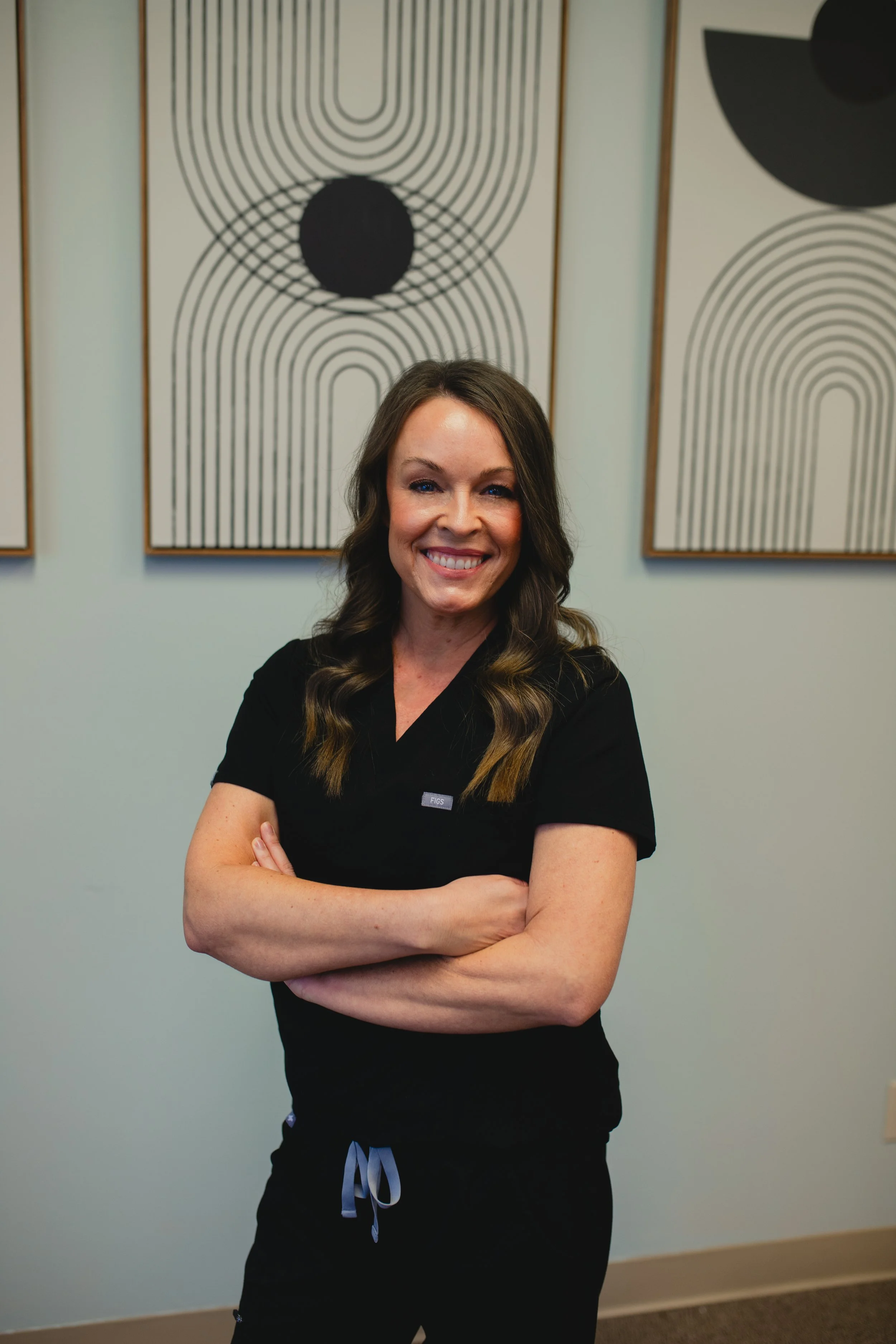 Jaclyn Cooper Nurse at Magnolia Clinic Cash Pay Services