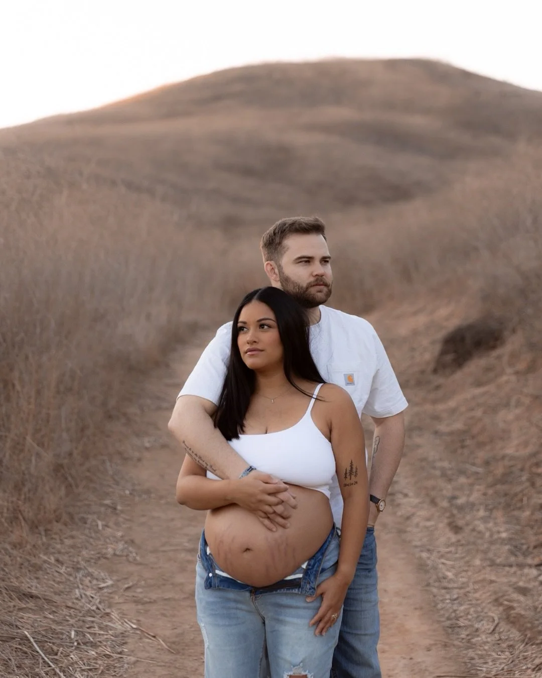 Forever gonna obsess over this maternity shoot! Hands down one of my favorites to date!!! 🤎

Baby boy C has the best parents!

#KnoxvilleMaternityPhotographer #KnoxvillePhotographer
#EastTennesseePhotographer #SmokyMountainPhotographer