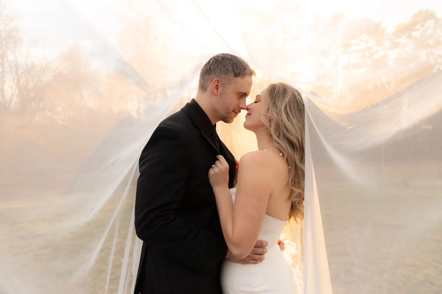 ONE WEEK OF THE MAYES ✨ (cannot WAIT to share more from this beautiful stunning day) 🤍