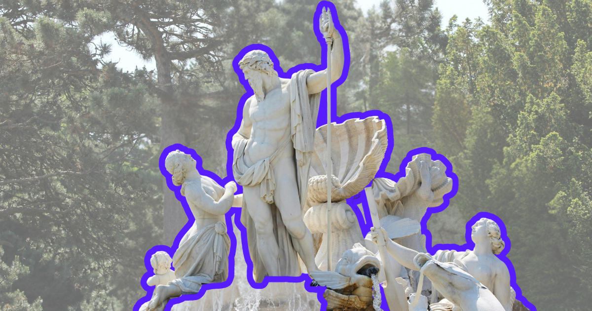 From Myth to Message: How Archetypal Storytelling Can Shape Brand Identity