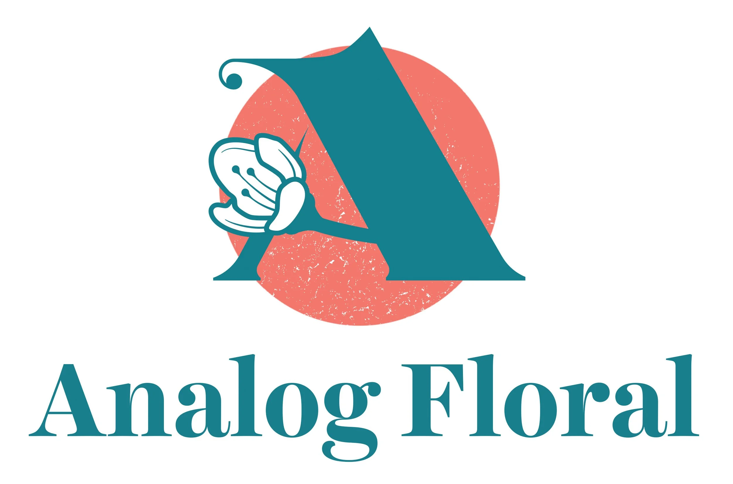 Analog Floral Logo w Title.jpg
