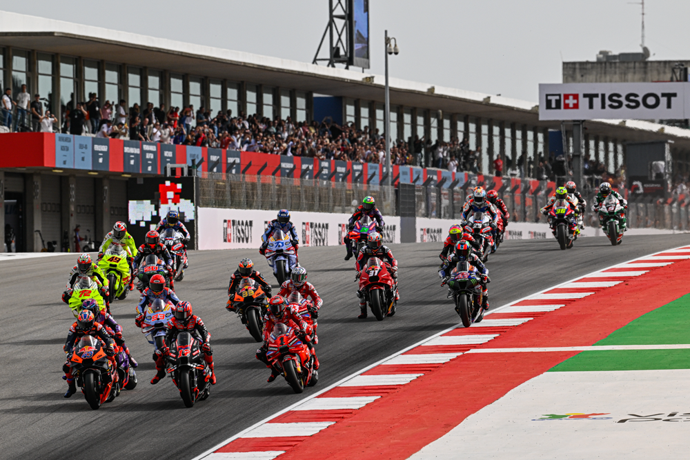 MotoGP - Japan
