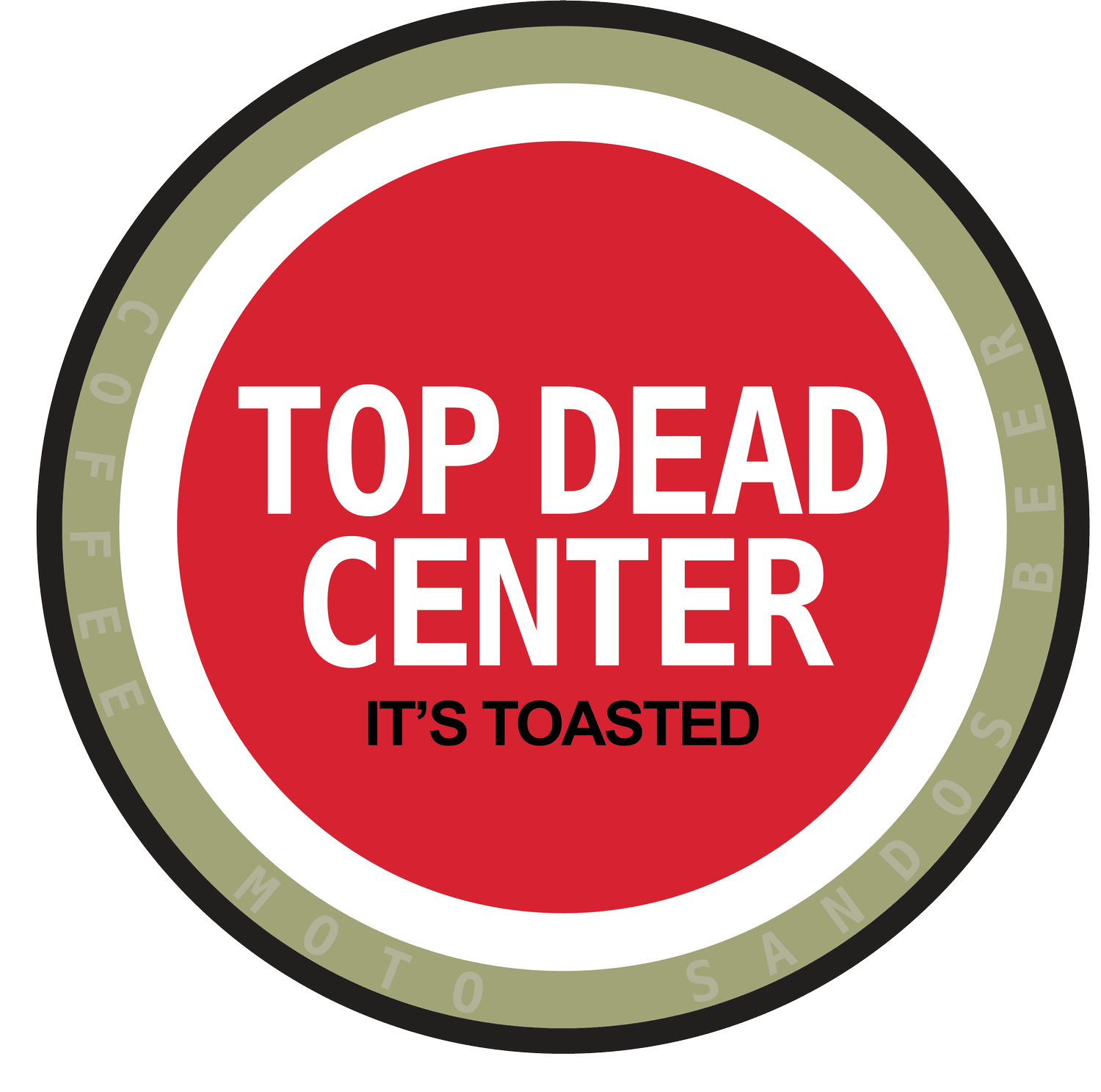 Top Dead Center