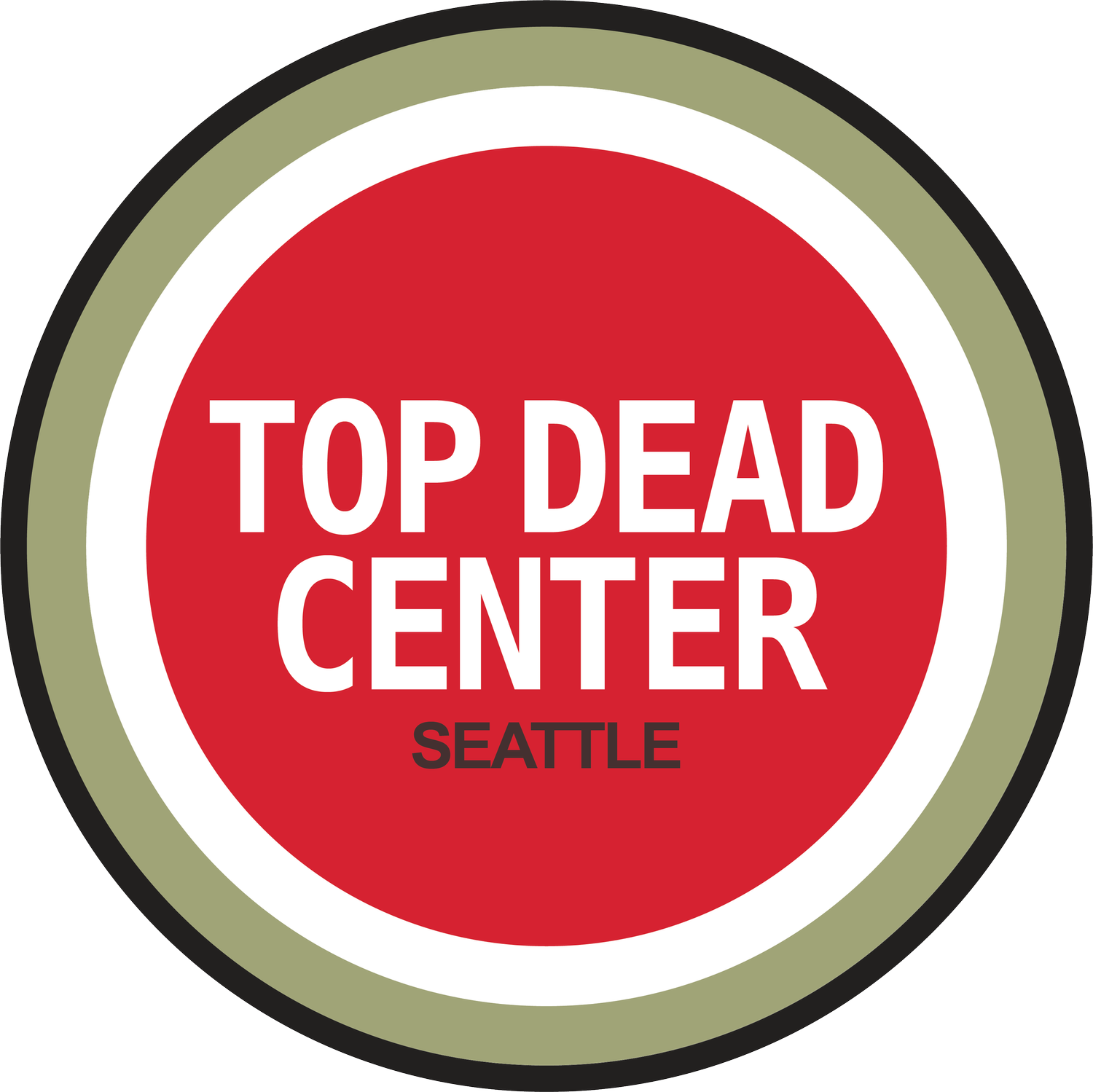 Top Dead Center