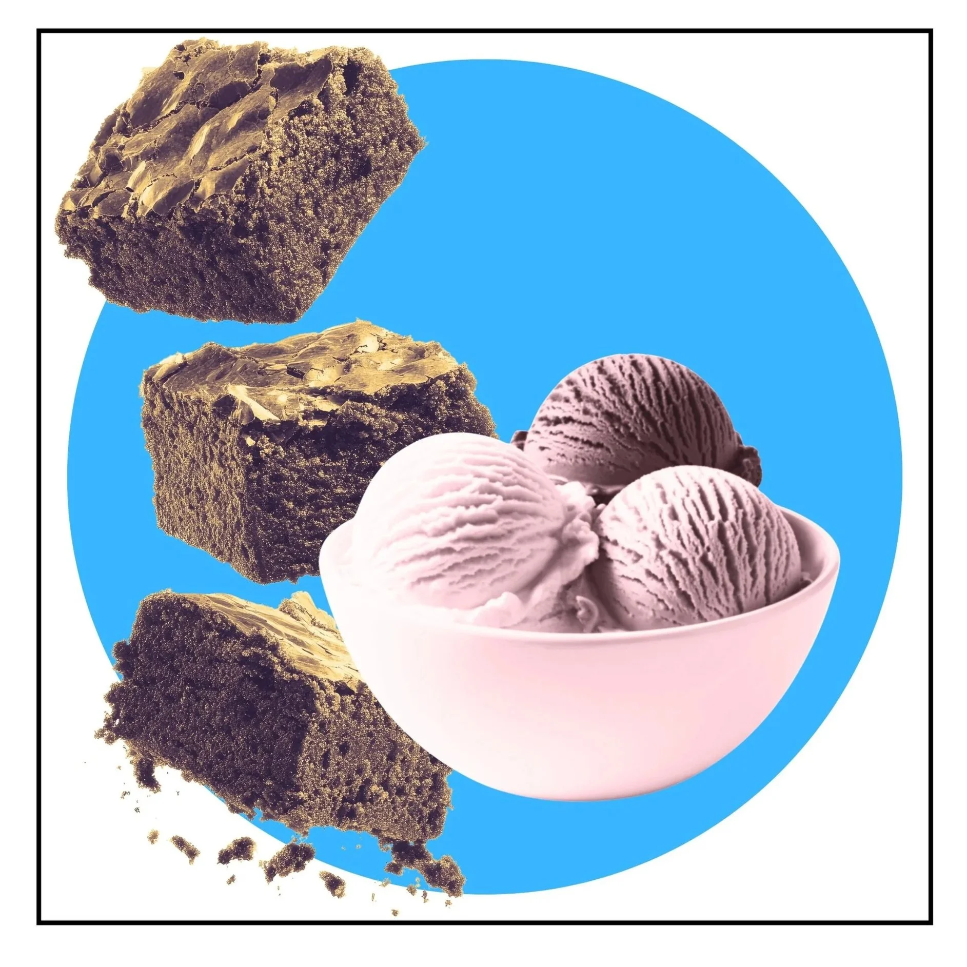 Anniversary Dessert Party!