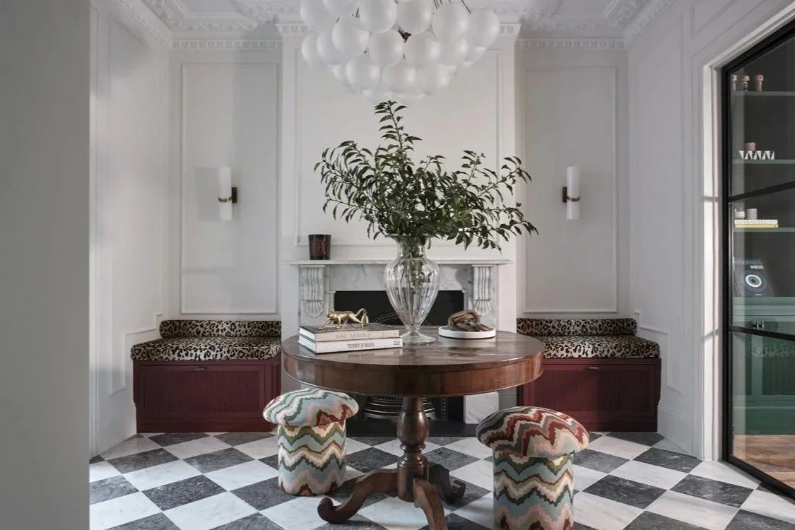 Rosehill     add some description about the project here  