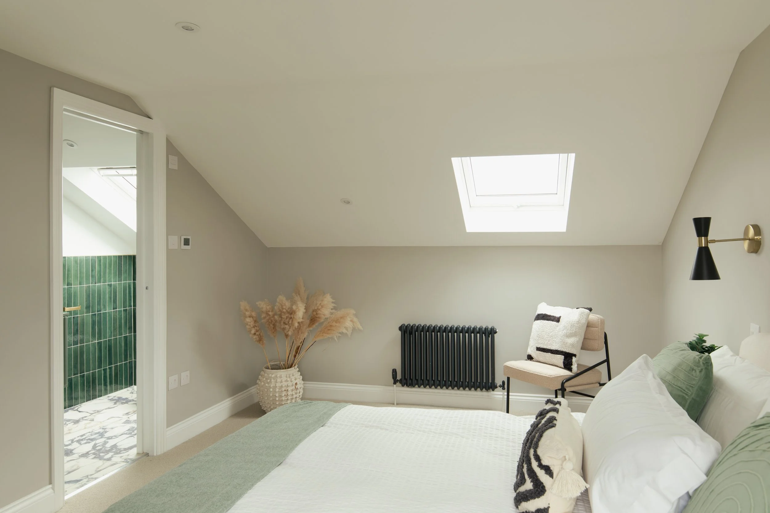 How Do You Know If Your Loft Can Be Converted?