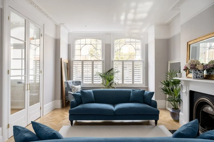 Crockerton Road, SW17