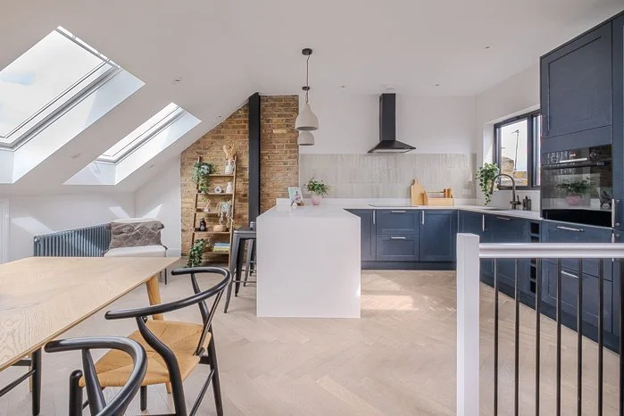 loft conversion