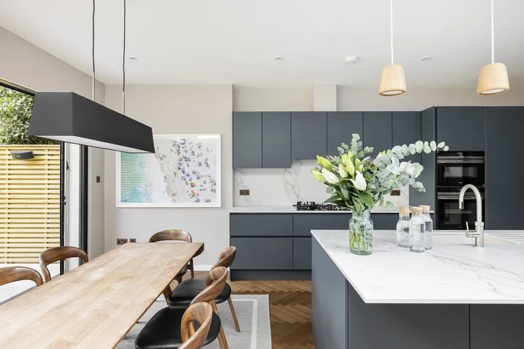 Mallinson Road, SW11