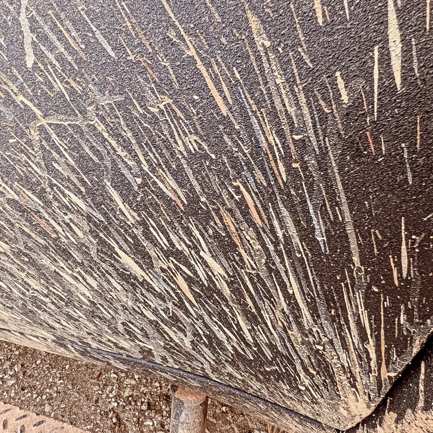 Dirt on our boots again... Off for the next leg from Faro to .... #overlandiveco #iveco4x4daily #overlanding #overland