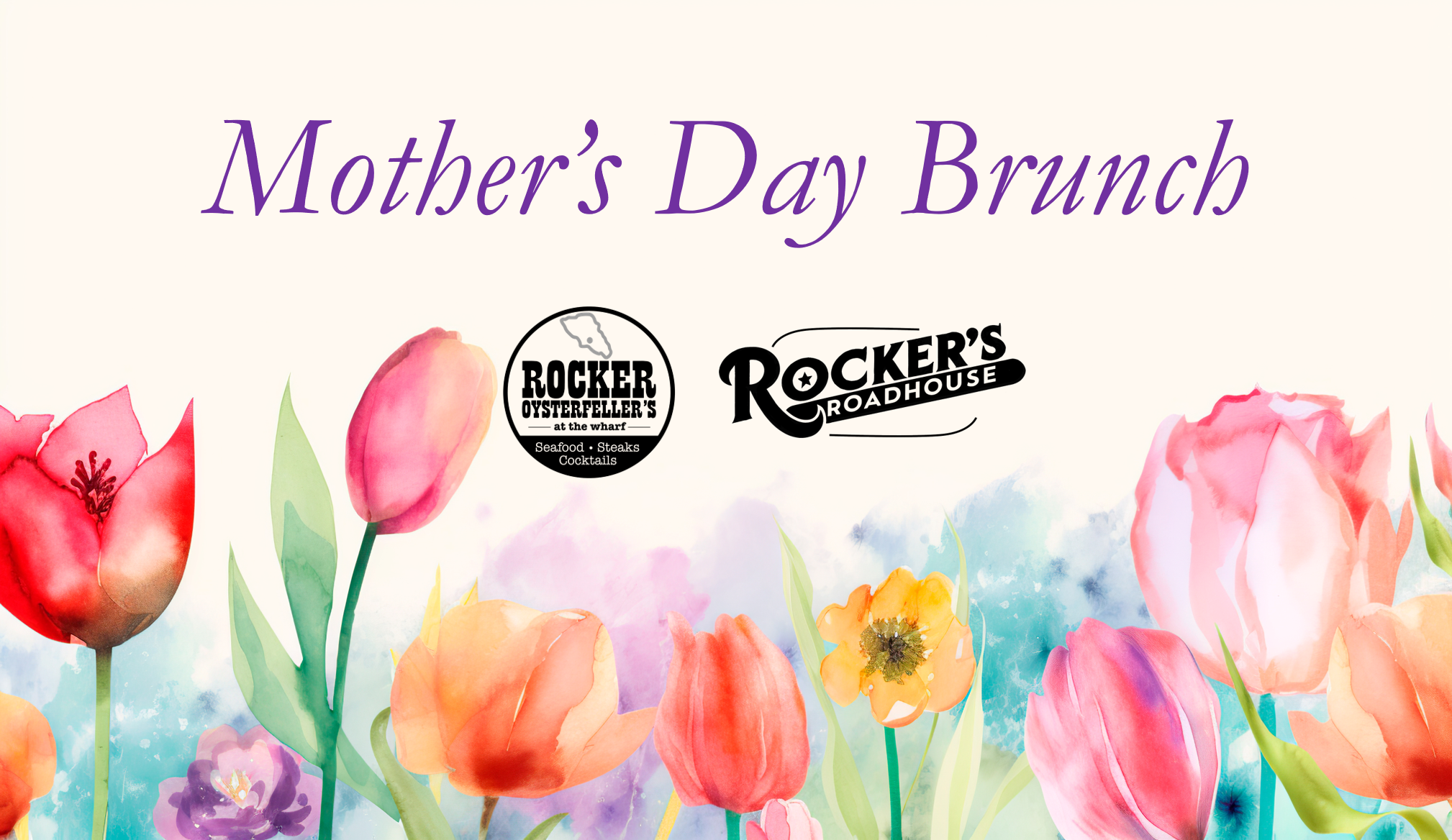 Mother's Day Brunch