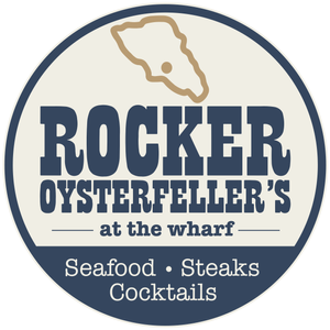 Rocker Oysterfeller's at the Wharf — Experience Southern Hospitality