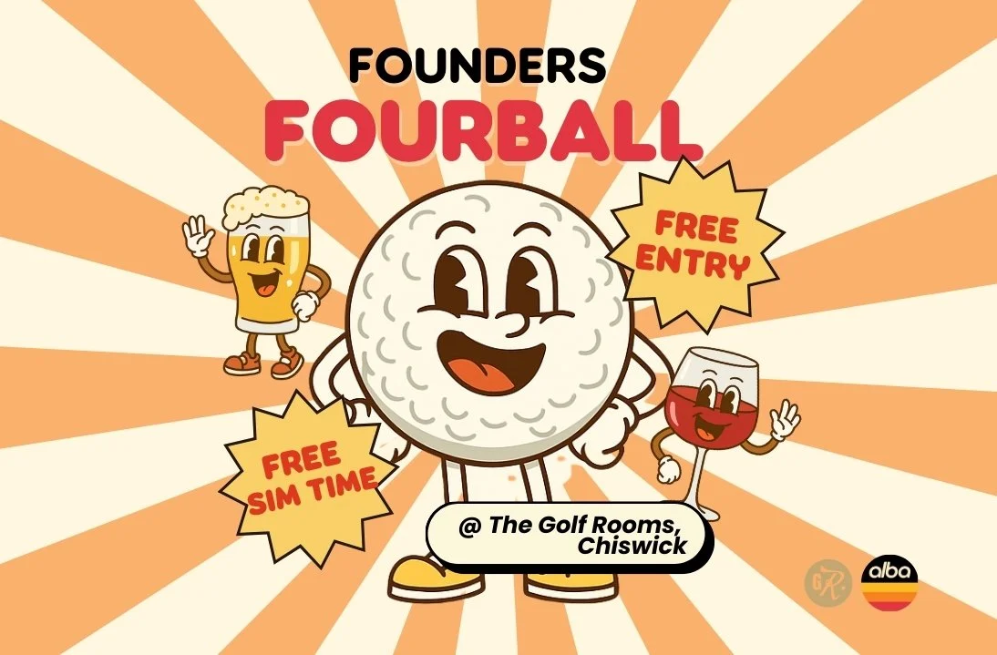 Alba Founders Fourball