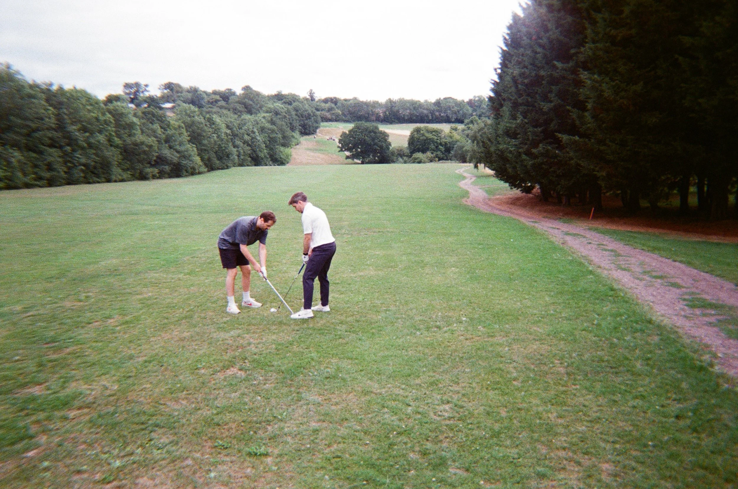 Beginner Golf in London: The Complete 2025 Guide