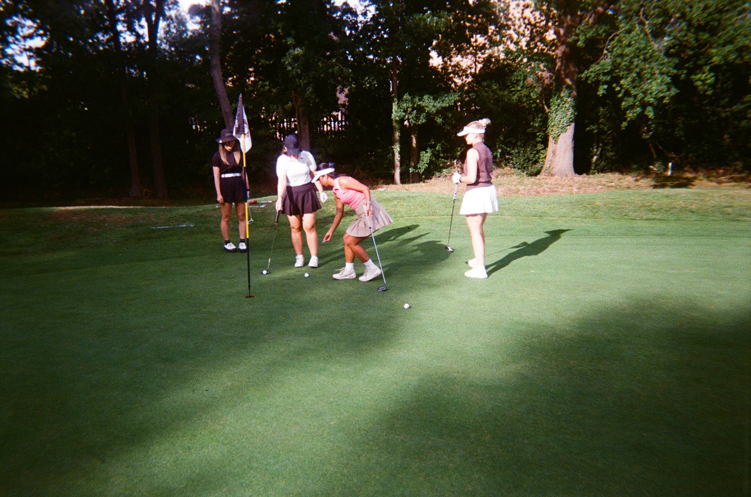 18 Public Golf Courses in London You Can Book Right Now