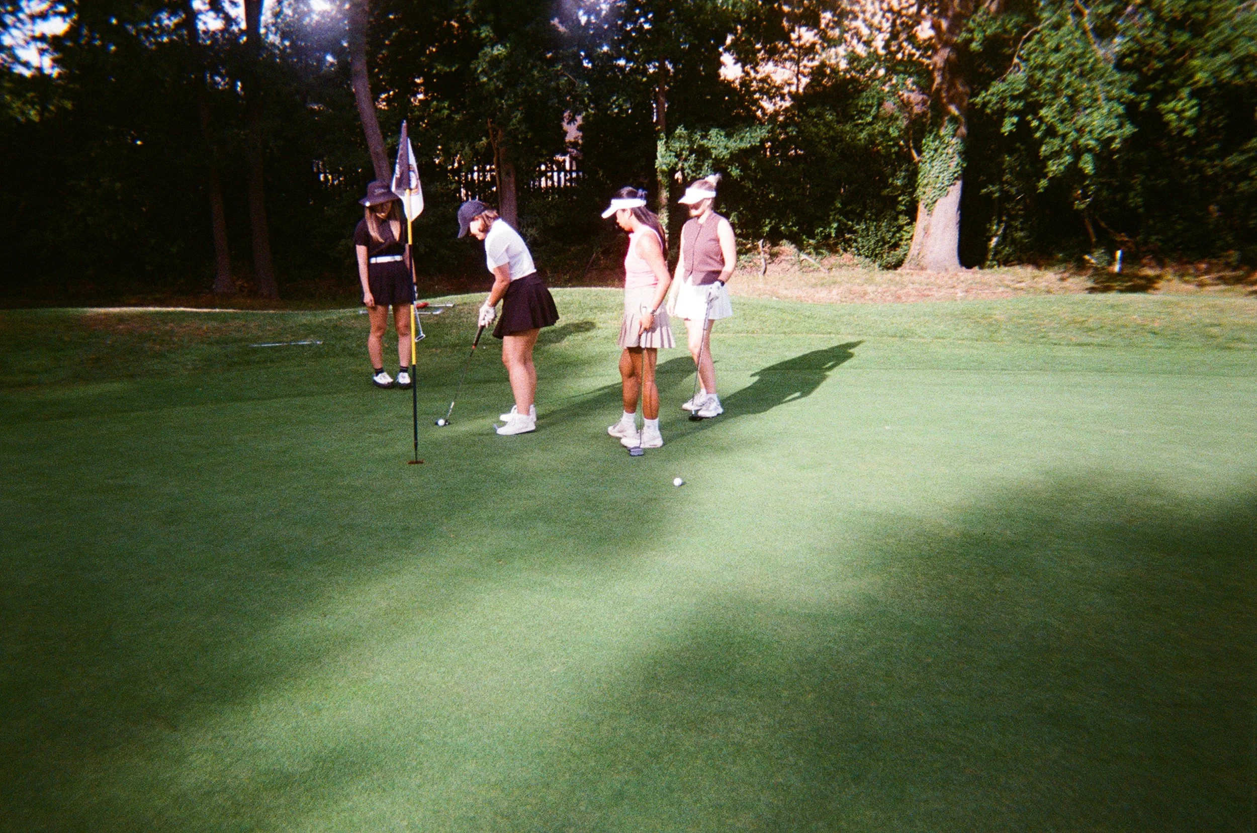 Basic Golf Etiquette: What Every New Golfer Should Know