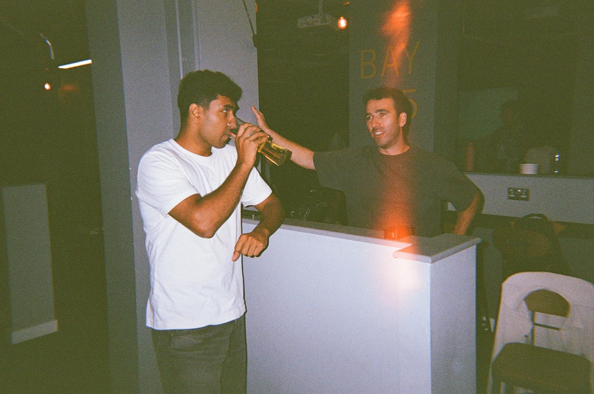 The Best Golf Simulators in London for Social Play and Practice