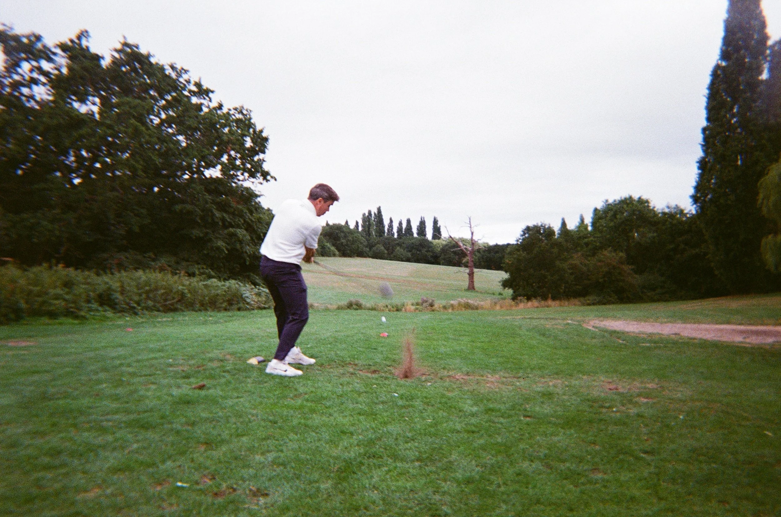 How to Get Into Golf as a Beginner in 2025