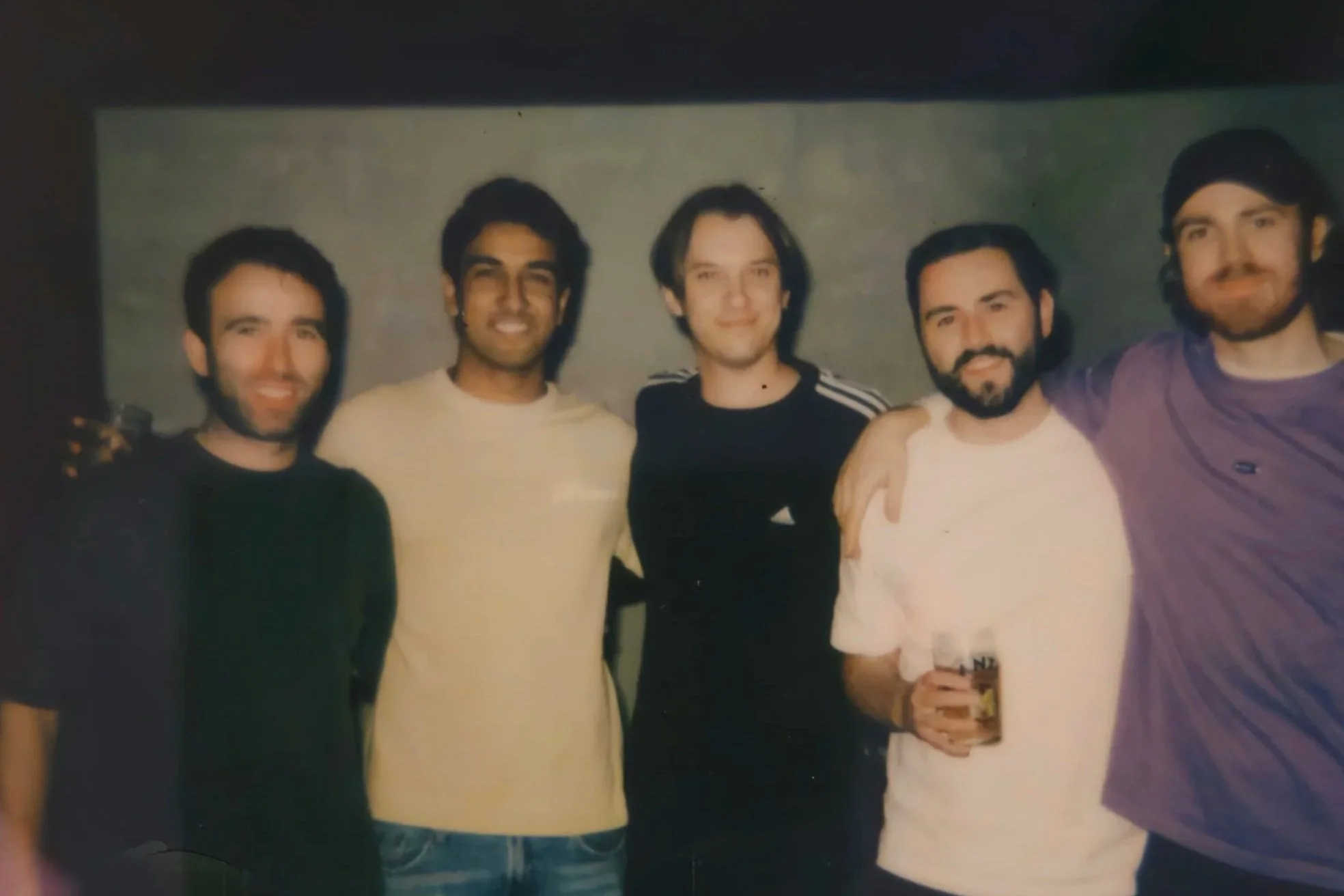 Why We Started Alba (And What We’re Building for Golfers Like Us)