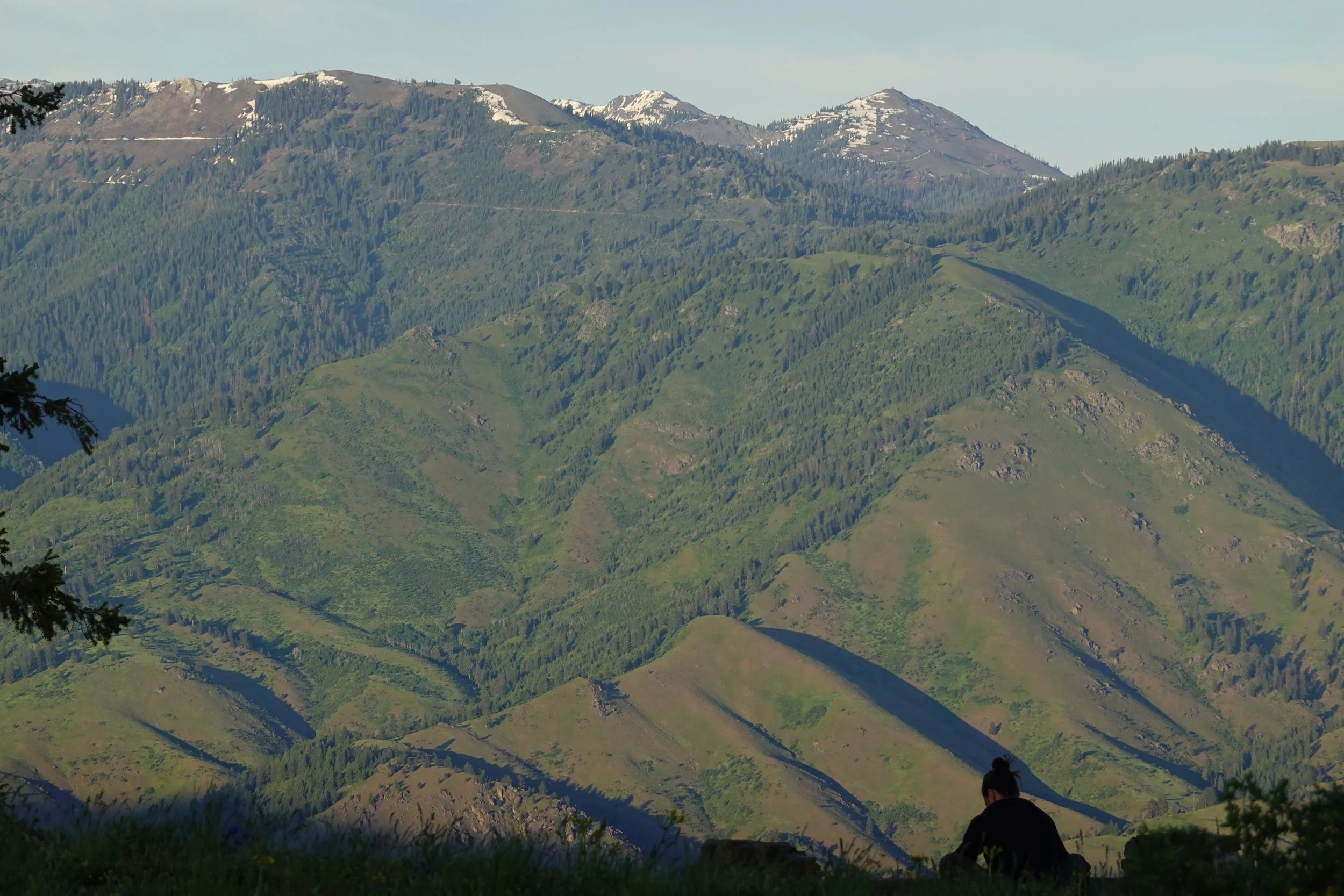 Hells Canyon