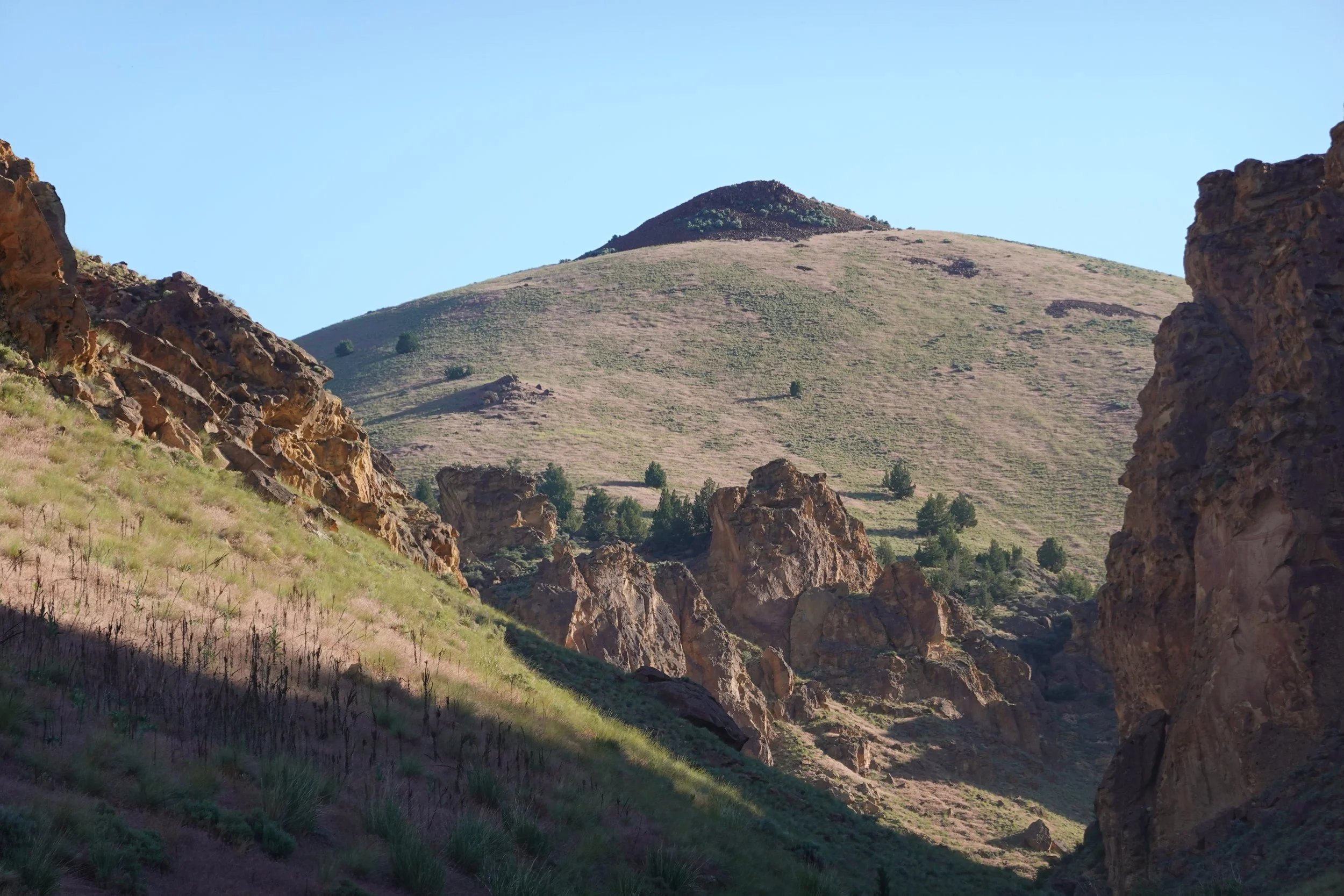 Leslie’s Gulch