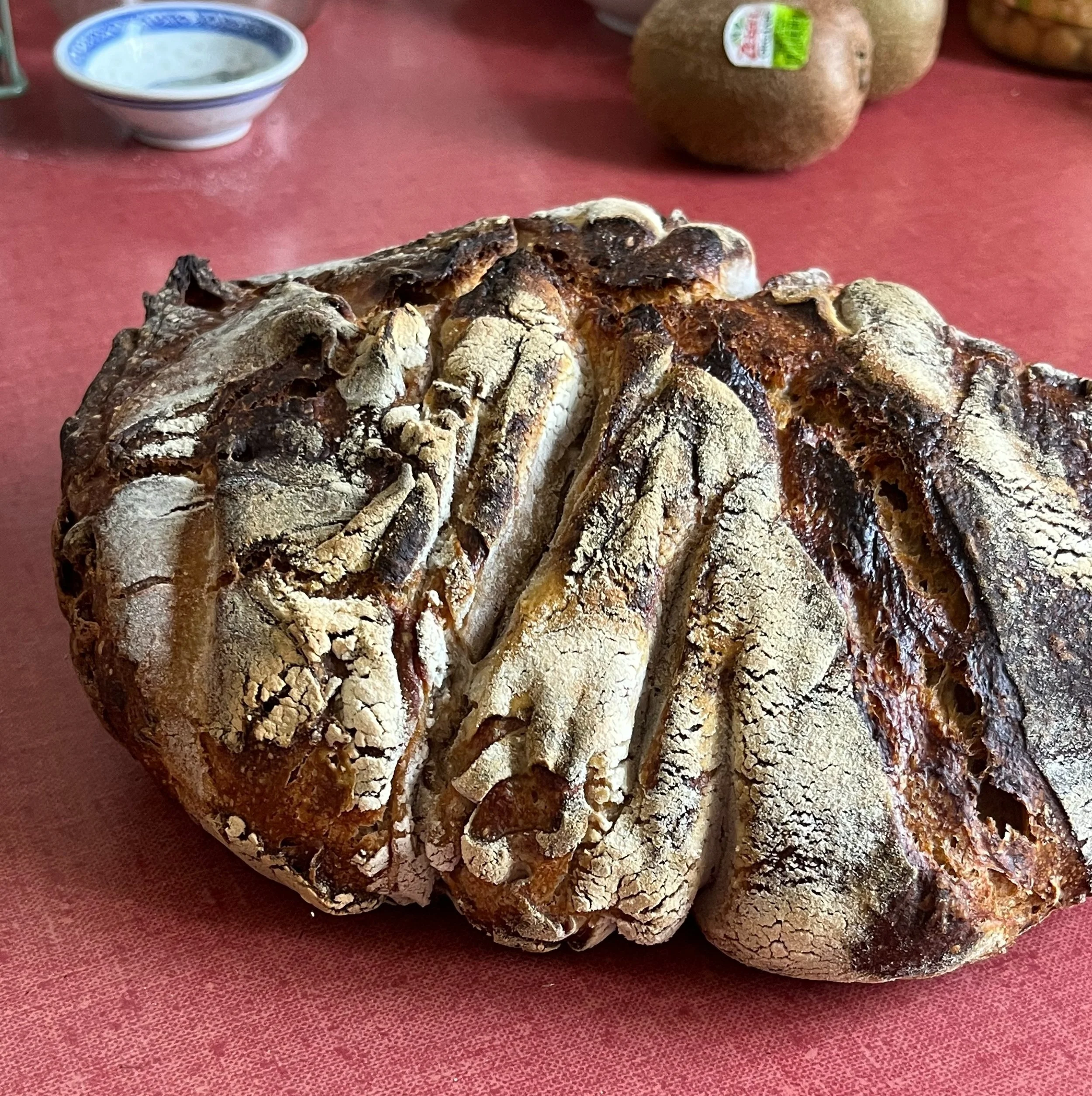 shit loaf