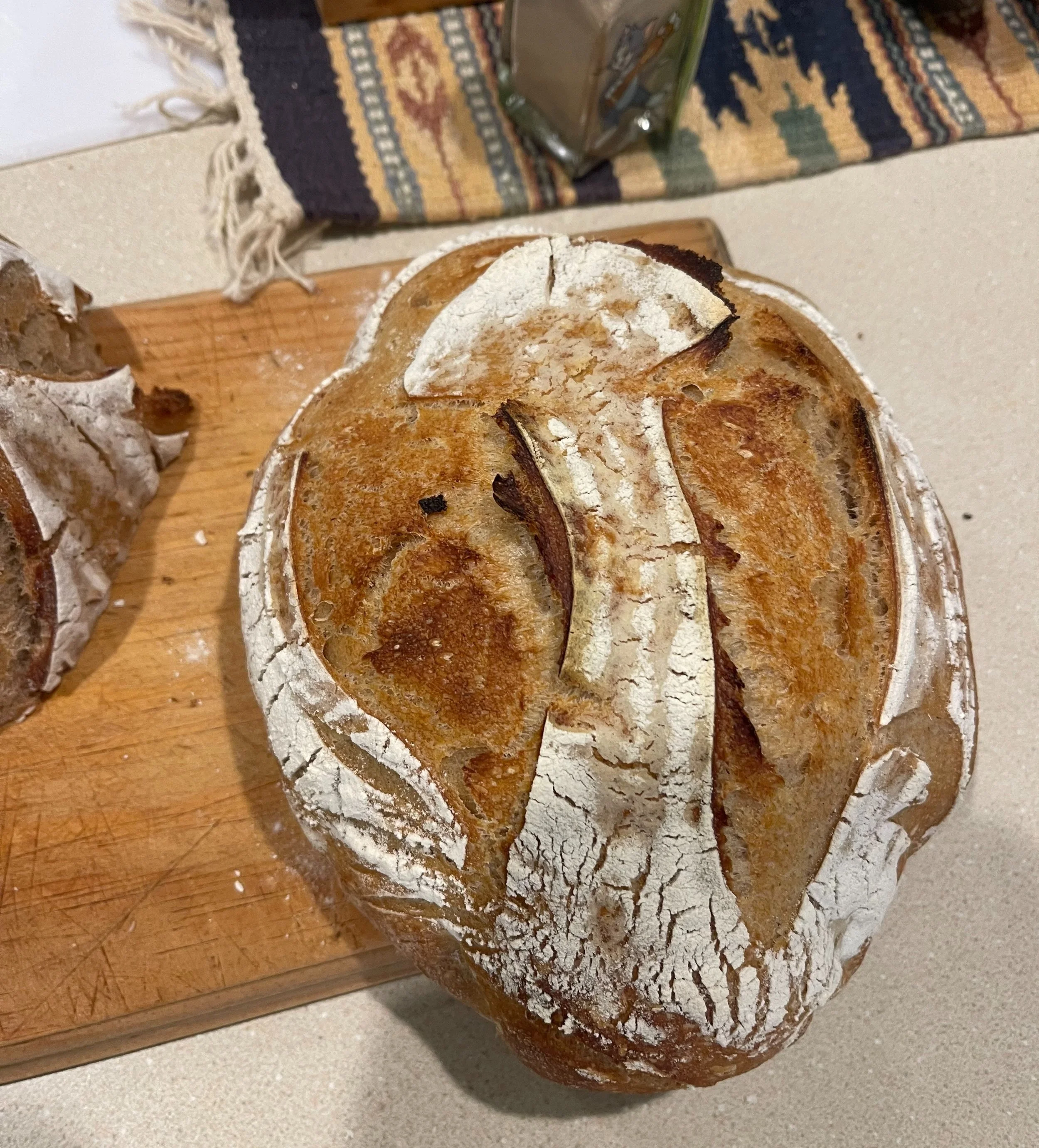 Penis loaf