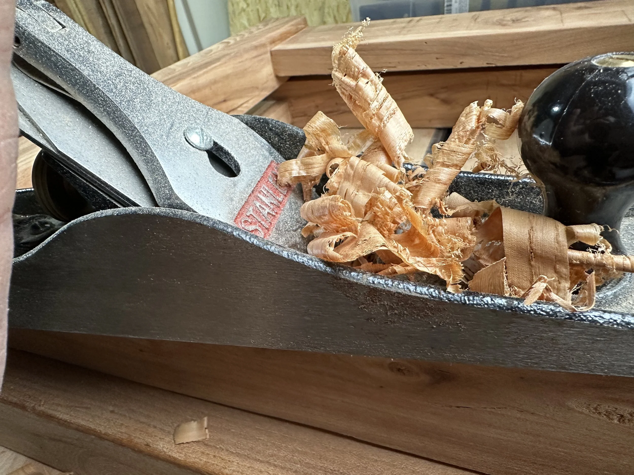 legno massello hard wood epoxy resin