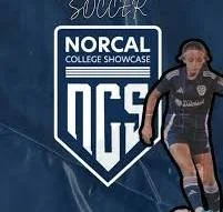 NORCAL SPRING COLLEGE SHOWCASE
