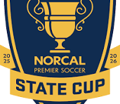 NORCAL STATE CUP 1/4s &amp; Finals